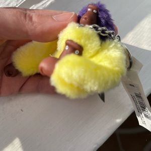 NewKipling Collectible Babymonkey “Timea”